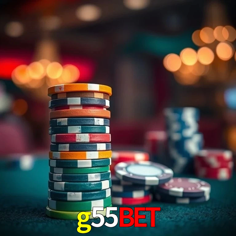 g55bet Bônus