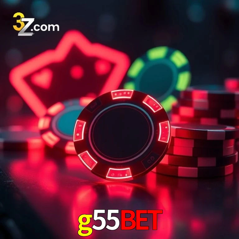 g55bet Slot Analytics