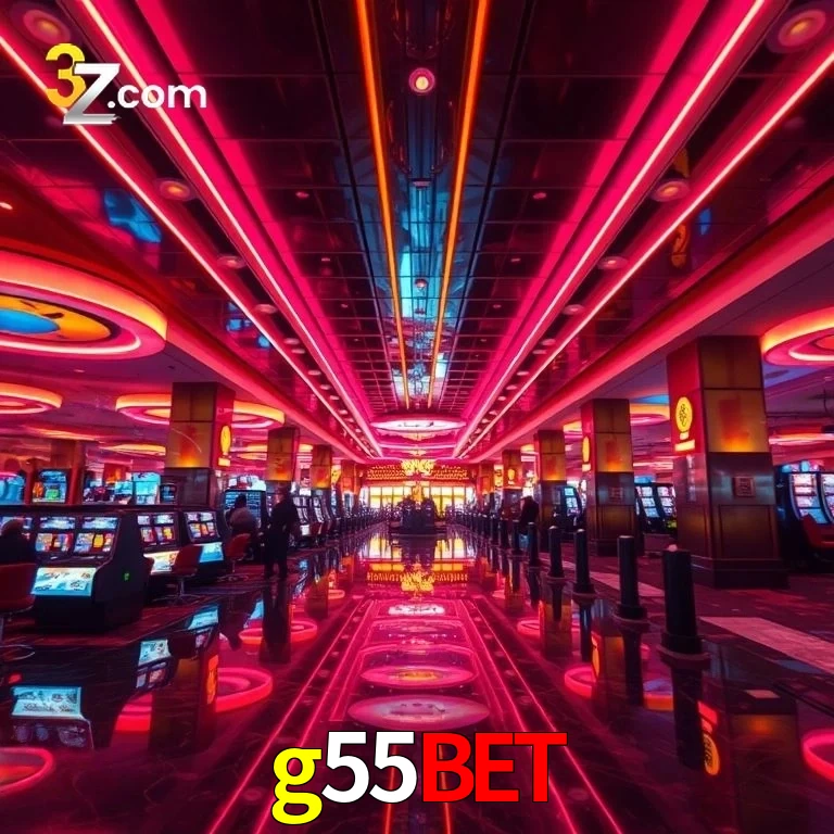 g55bet APK Interface