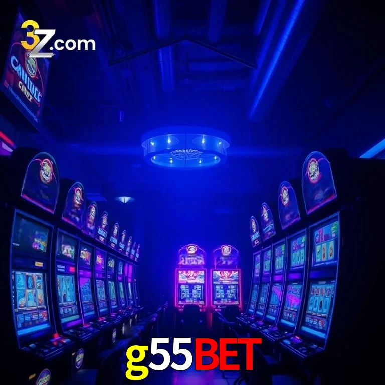 g55bet App Security