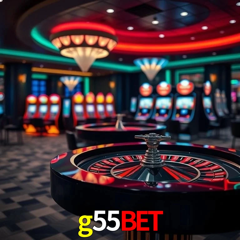 g55bet APK Segurança