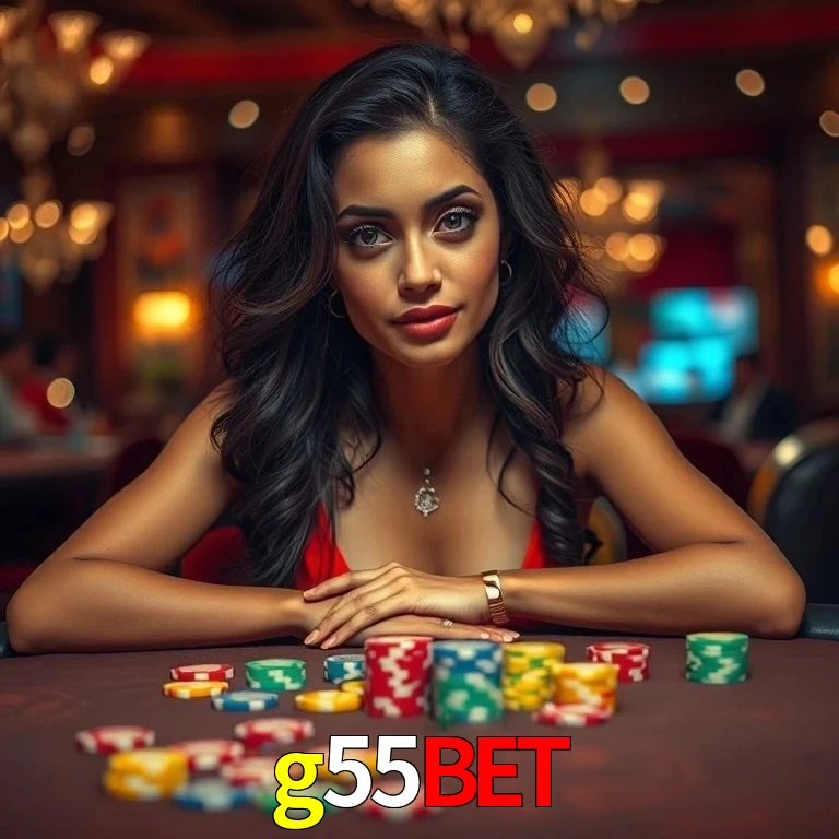 g55bet telegram