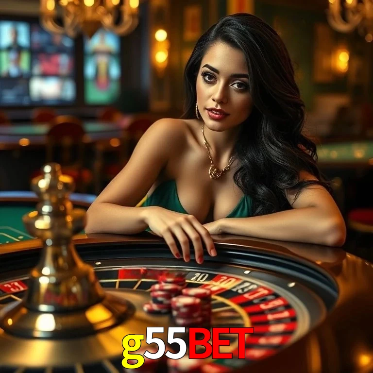 g55bet Acumuladoras até 25 Seleções
